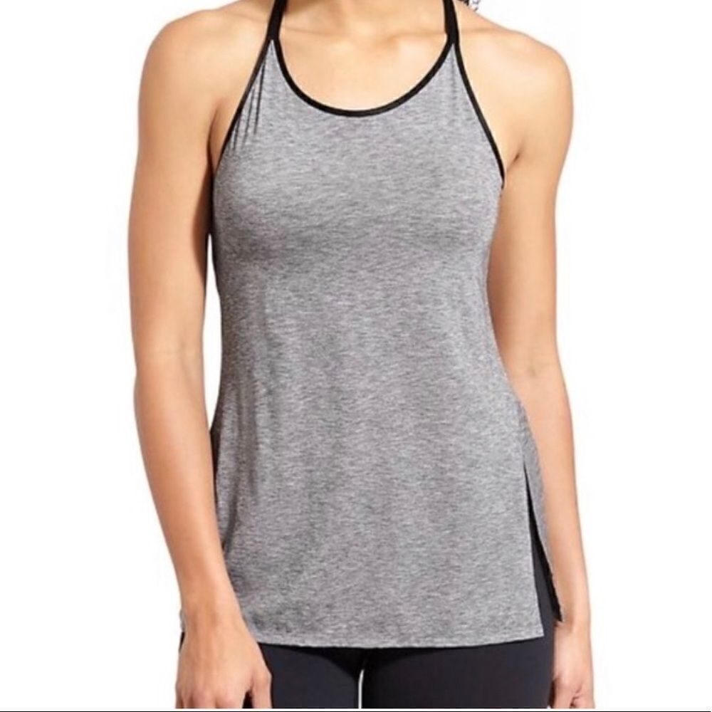 ATHLETAÂ EssenceâSatin Tankâ